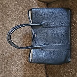 Ainifeel Leather Tote